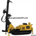 300m Crawler Water Well Drill Rig (S300)